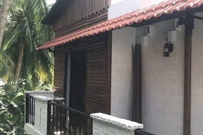 Bán Homestay 15 phòng tại hẻm Mango, Trần Hưng Đạo giá chỉ 21 tỷ