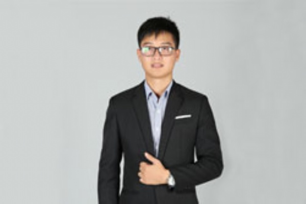 Đặng Quốc Chinh