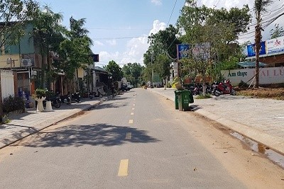 Thị trường mua bán đất đường Nguyễn Chí Thanh huyện Phú Quốc hiện nay