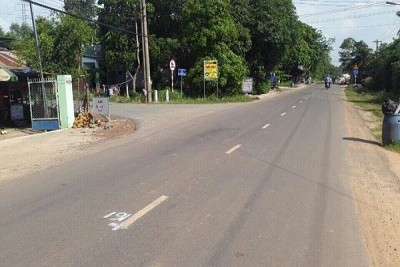 Bảng giá đất đường Nguyễn Chí Thanh, Phú Quốc mới nhất năm 2018-2019