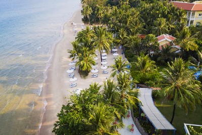 10 Resort nổi tiếng tại Phú Quốc sinh lợi nhuận cao hiện nay