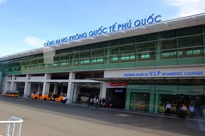 HOT: Sắp điều chỉnh quy hoạch sân bay Phú Quốc