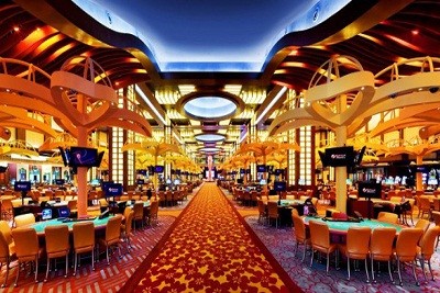 Điểm danh 4 Casino được “rót” hàng tỷ USD ở Việt Nam