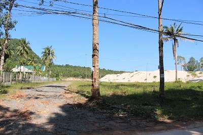 Tin Hot: Phú Quốc được mở thủ tục, chuyển mục đích sử dụng đất