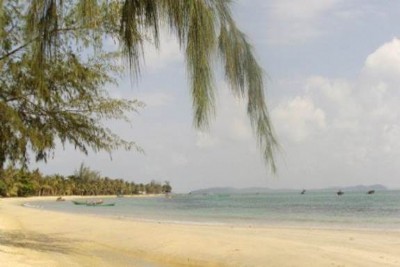 Phú Quốc: Tìm kiếm nhà đầu tư tiềm năng phát triển du lịch bãi Thơm