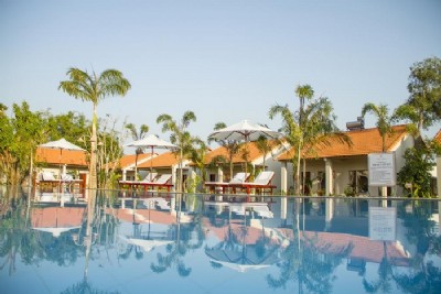 Phân tích lý do nên đầu tư resort tại bãi Ông Lang Phú Quốc