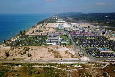 Dự án đất nền Phú Quốc giá rẻ: Có nên đầu tư không?