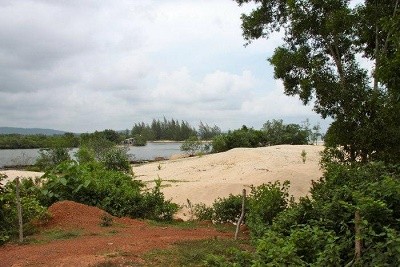 Thực tế giá đất và việc mua bán đất tại Dương Tơ Phú Quốc 