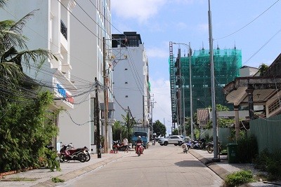 Giá đất đường Trần Hưng Đạo Phú Quốc cập nhật đến đầu năm 2020