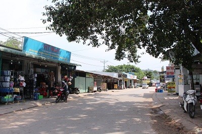 Giá đất ở Gành Dầu Phú Quốc cuối 2019 có thay đổi gì không?