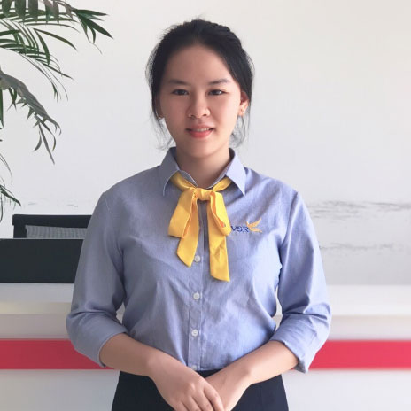 Đỗ Huỳnh Hương