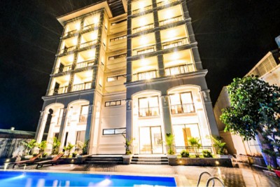 5 kinh nghiệm đầu tư khách sạn tại Phú Quốc hiệu quả nhất
