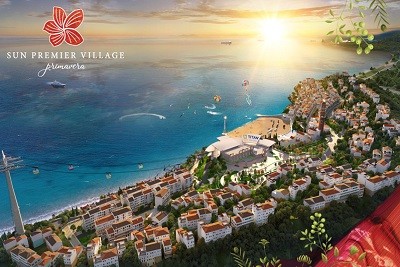 Mini hotel Primavera Địa Trung Hải - Mùa xuân vĩnh cửu cho nhà đầu tư