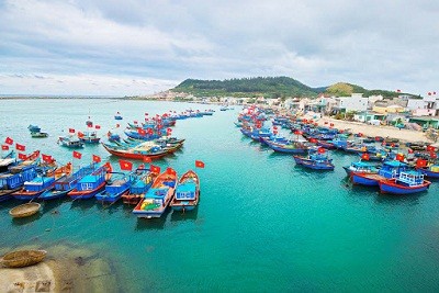 Mô hình thành phố biển sẽ thúc đẩy tiềm năng biển đảo Việt Nam