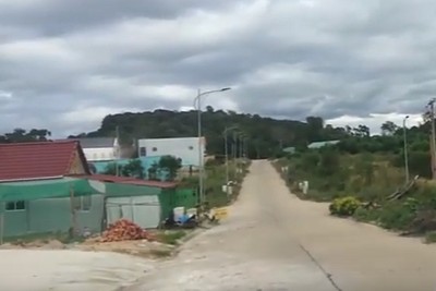 Mua đất khu tái định cư Gành Dầu Phú Quốc và những điều cần biết