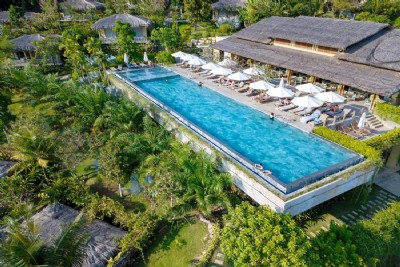 Nhà đầu tư mua và xây dựng resort tại Phú Quốc cần ghi nhớ kỹ 5 lưu ý này!