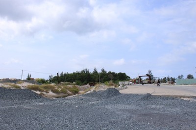 Phân lô, bán nền đất Phú Quốc khi chưa đủ điều kiện sẽ bị phạt nặng kể từ 2020