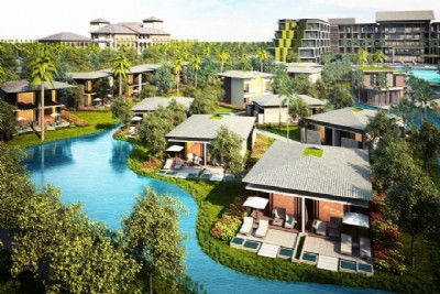 Cảnh báo các rủi ro khi đầu tư resort tại Phú Quốc cho nhà đầu tư