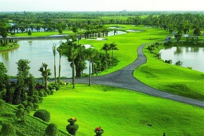Đề xuất thực hiện dự án sân golf 880 tỷ tại Bãi Thơm Phú Quốc