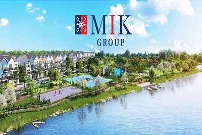 MIK Group - Tập đoàn phát triển BĐS đẳng cấp vượt trội tại Phú Quốc