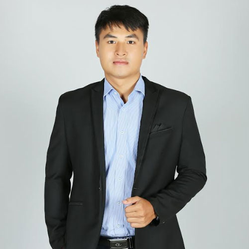 Võ Thế Anh