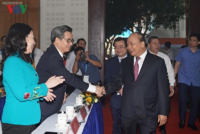 Thủ Tướng: Hướng Phú Quốc trở thành đảo du lịch đẳng cấp quốc tế