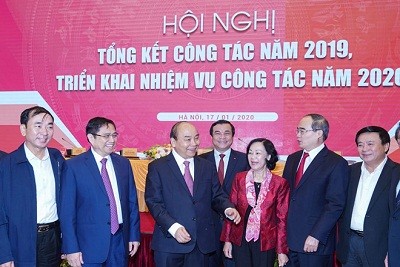 Thủ tướng Nguyễn Xuân Phúc: Việt Nam có cần Đặc khu kinh tế không?