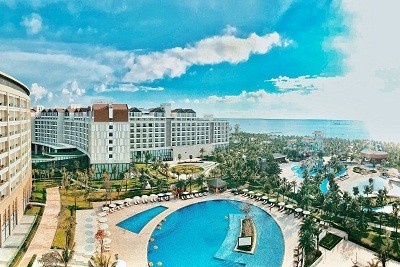 Điểm qua tiềm năng đầu tư khách sạn tại Phú Quốc