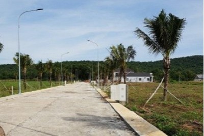 Kinh nghiệm mua bán đất đường Đoàn Thị Điểm Phú Quốc an toàn