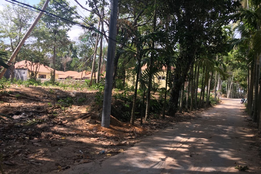 Bán 2500 m2 đất công mặt tiền 39 m quy hoạch đất ở tại Chùa Ông, Cửa Lấp 1