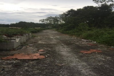 Cần bán 1000m2 đất tại Búng Gội, Xã Cửa Dương, Phú Quốc.