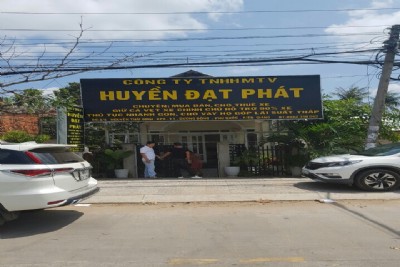Bán Nhà mặt phố Nguyễn Thái Bình, kinh doanh cực tốt, chỉ 8,5 tỷ