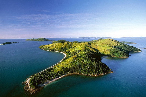 Đảo Ngọc Phú Quốc giàu tiềm năng đầu tư bất động sản nghỉ dưỡng