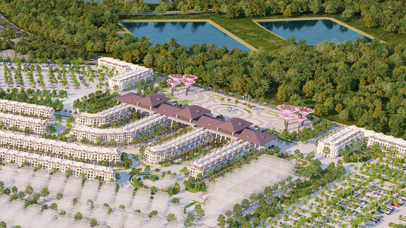 Mini Hotel Grand World Phú Quốc đang tạo nên cơn sốt trong giới đầu tư