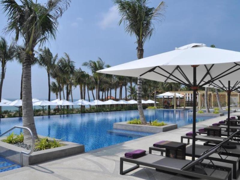 Các resort nổi tiếng ở Phú Quốc hiện nay