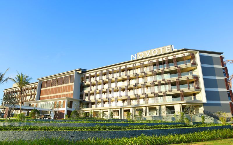 Các resort nổi tiếng ở Phú Quốc lợi nhuận cao
