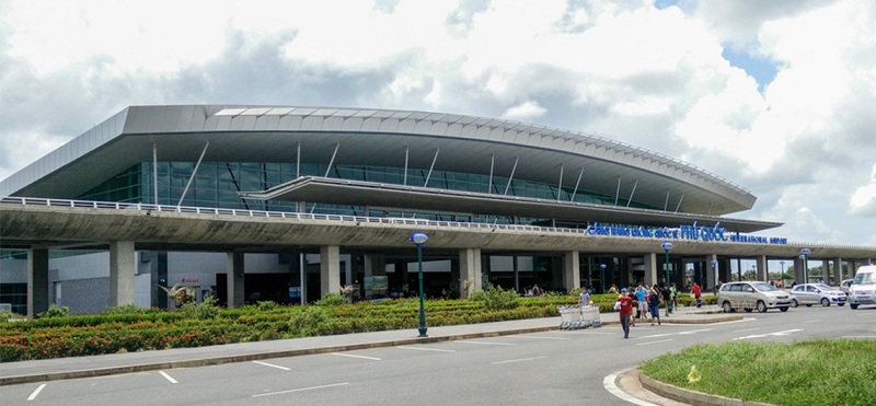 HOT: Sắp điều chỉnh quy hoạch sân bay Phú Quốc