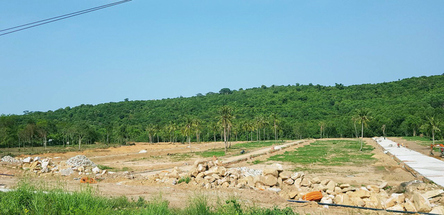 Đặc cọc mua đất Phú Quốc trong tháng 7 âm lịch