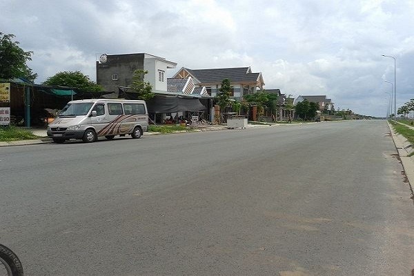 Đường Trần Phú rất thích hợp để đầu tư mô hình bất động sản nghỉ dưỡng