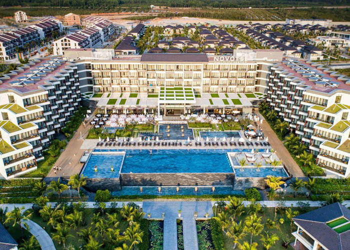 Đầu tư khách sạn tại Bãi Trường Phú Quốc