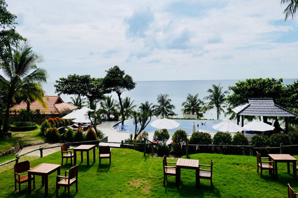 Đầu tư Resort tại An Thới, Phú Quốc mang lại lợi nhuận cao