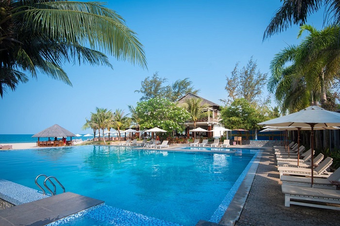 Đầu tư resort tại Dương Đông Phú Quốc