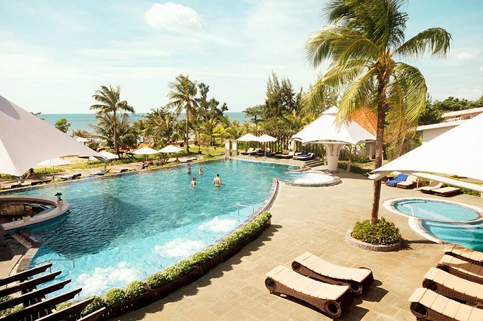 Gợi ý đầu tư resort tại Dương Đông Phú Quốc