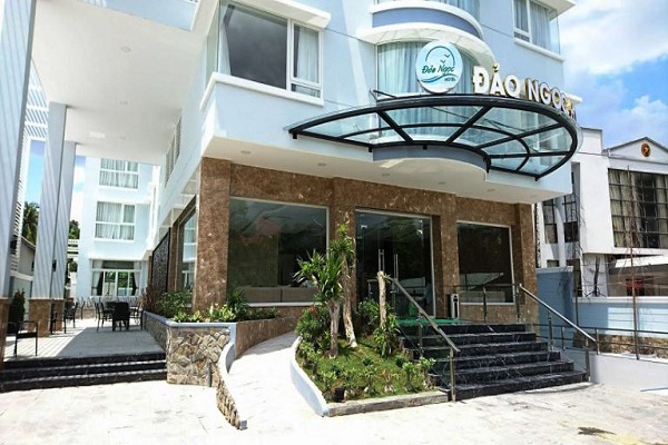 Kinh doanh khách sạn ở Dương Đông sinh lời cao