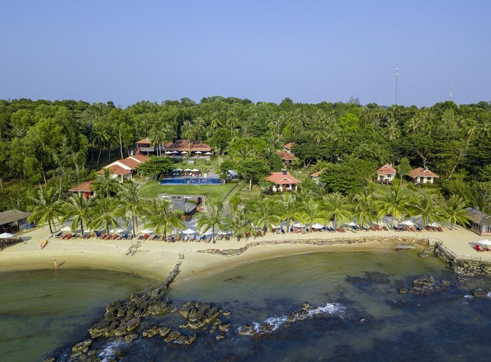 Tổng hợp địa điểm đầu tư resort tại Phú Quốc đem lại lợi nhuận bất ngờ