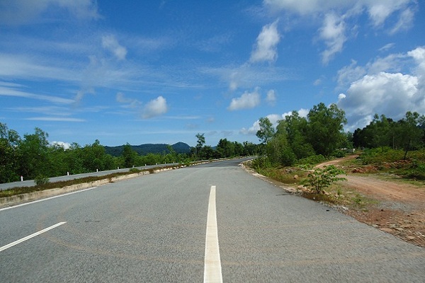 Giá đất đường Bào Phú Quốc hiện đang trong trạng thái ổn định