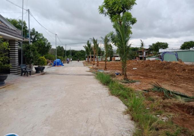 Giá đất thay đổi theo chiều hướng giảm dần từ đầu đường tới cuối đường Nguyễn Chí Thanh