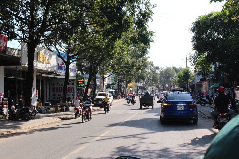 Cập nhật giá đất đường Nguyễn Trung Trực Phú Quốc đầu 2020