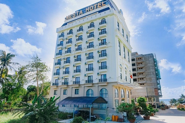 Kinh doanh khách sạn ở Phú Quốc thu lợi nhuận cao