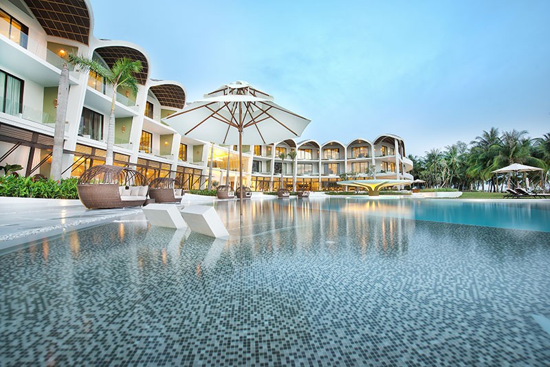 Kinh nghiệm đầu tư khách sạn tại Phú Quốc hiệu quả